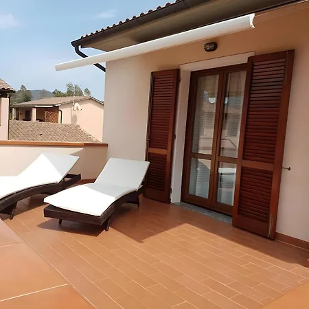 Gelsomino Primo Piano