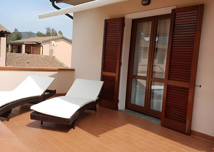 Gelsomino Primo Piano